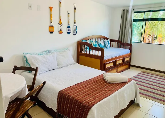 Flet Vista Mar 1